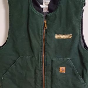 Carhartt Vest